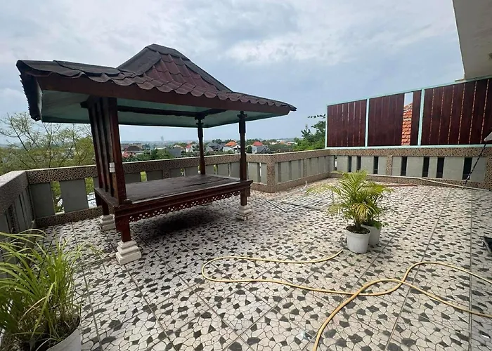 فيلة Rumah Hz *